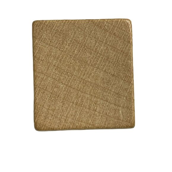 Scrabble Game Piece Letter L Replacement Wood Tile Genuine Standard Edition mq - Picture 2 of 2